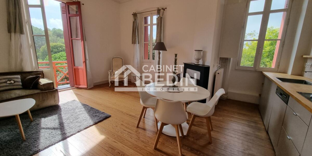 appartement à ARCACHON (33120)