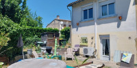 maison à CASTILLON LA BATAILLE (33350)