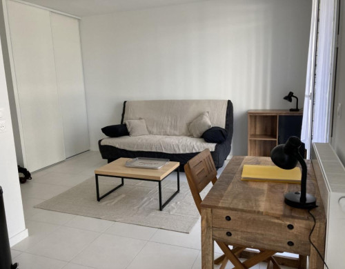 appartement  BORDEAUX