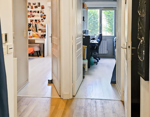 appartement  MARTIGNAS SUR JALLE