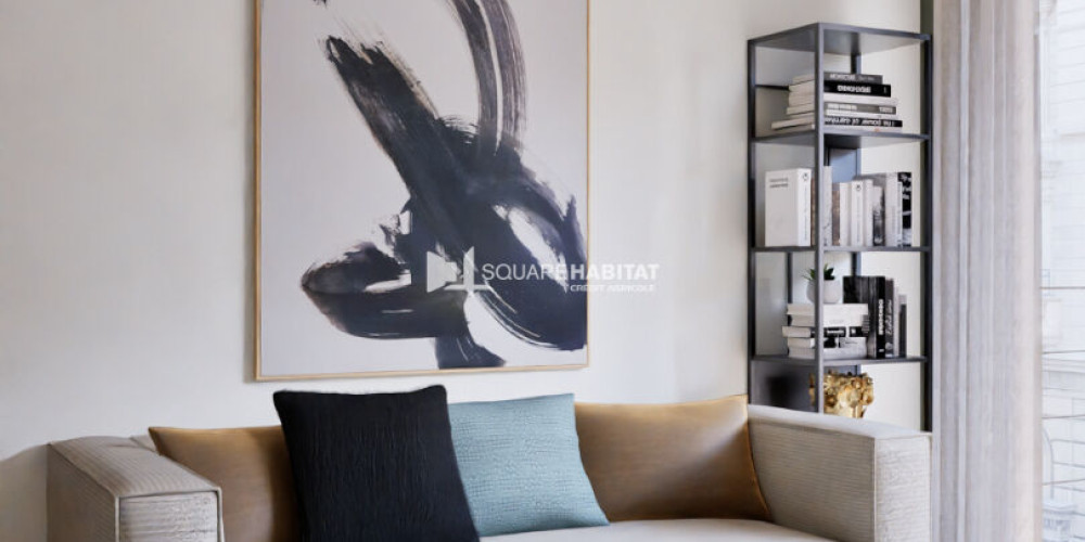 appartement à BORDEAUX (33300)