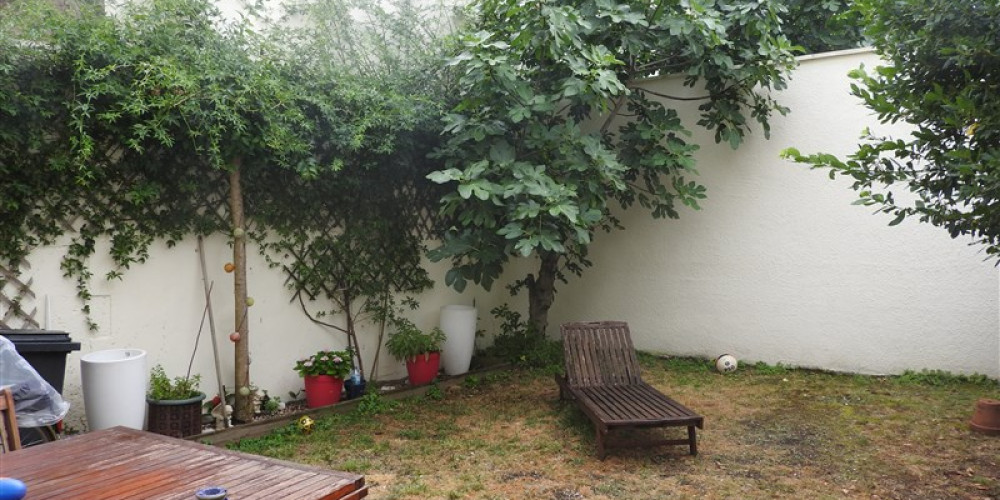maison à BORDEAUX (33200)