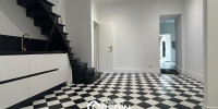 maison à LA BREDE (33650)