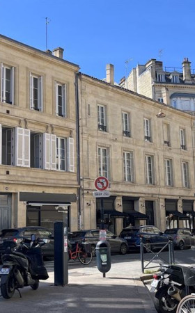 Local commercial  BORDEAUX