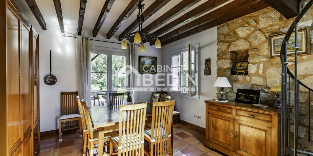 maison à BLANQUEFORT (33290)