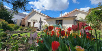 maison à BEGLES (33130)