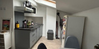 appartement à BORDEAUX (33000)