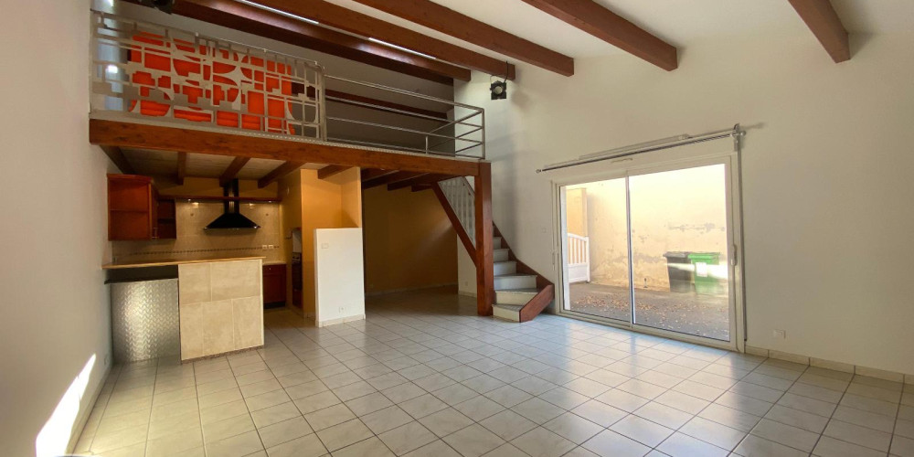 maison à MERIGNAC (33700)