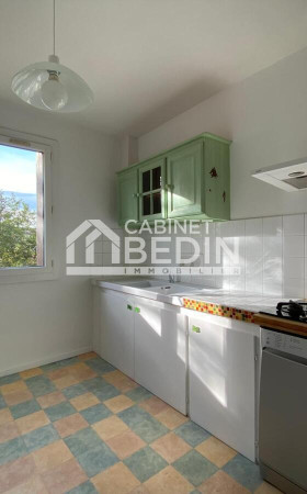 Appartement  BORDEAUX