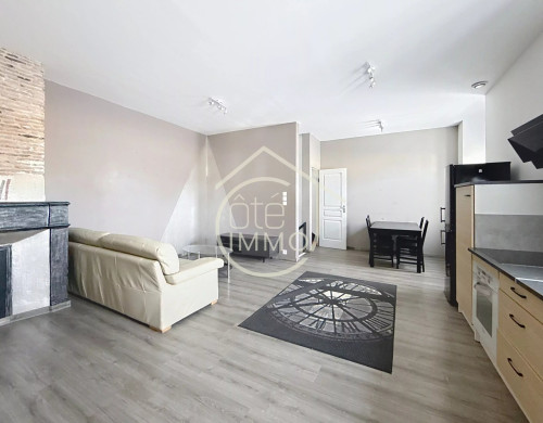 appartement  STE FOY LA GRANDE