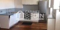 appartement à LIBOURNE (33500)