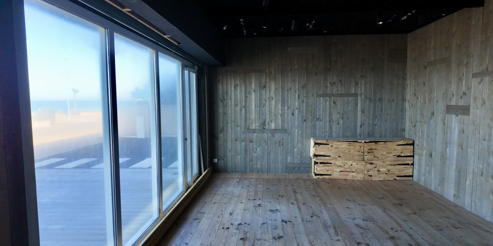 local commercial à LACANAU (33680)