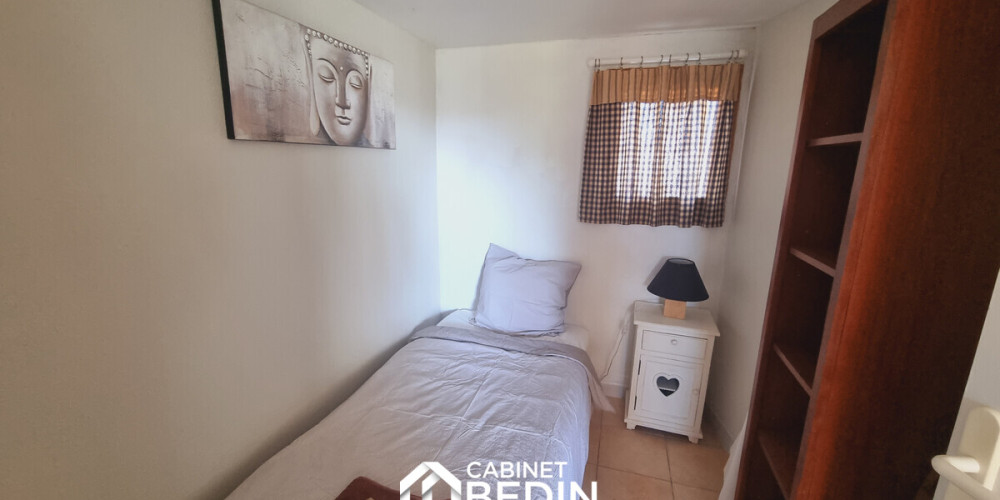 appartement à LE PORGE (33680)