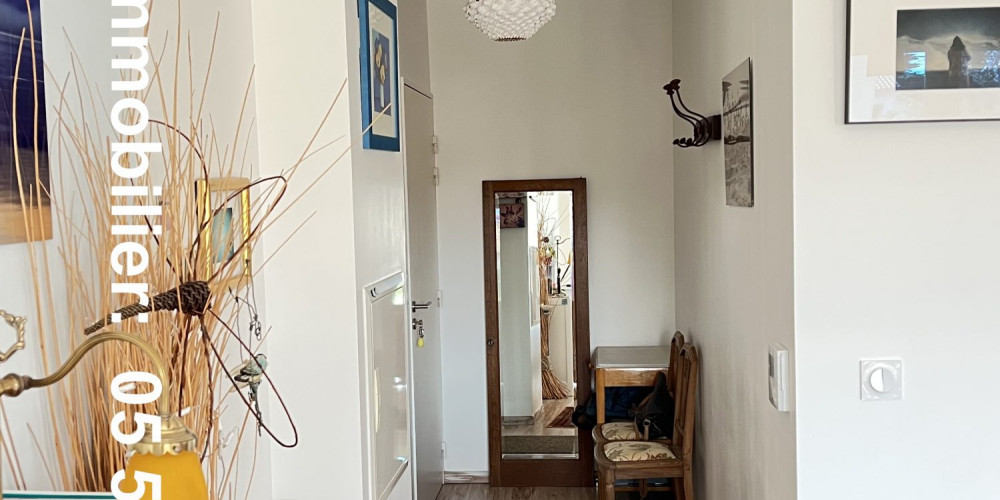 appartement à ANDERNOS LES BAINS (33510)