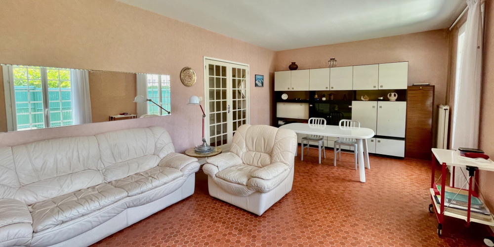 maison à GRADIGNAN (33170)