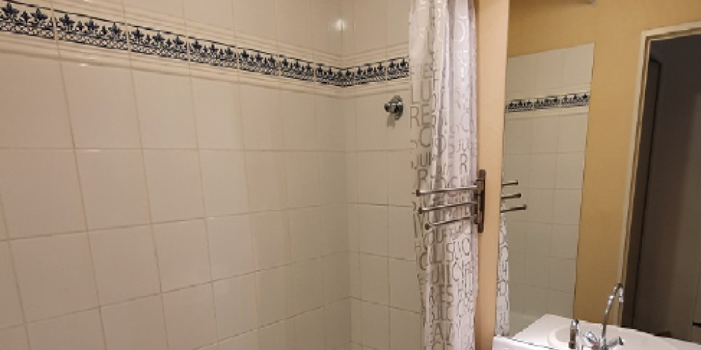 appartement à MERIGNAC (33700)