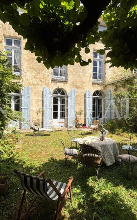 Maison  BORDEAUX