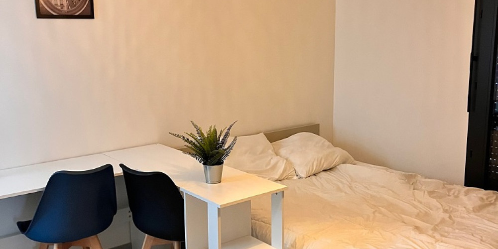 immeuble à PESSAC (33600)