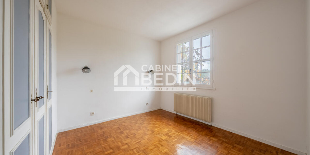 maison à CENON (33150)