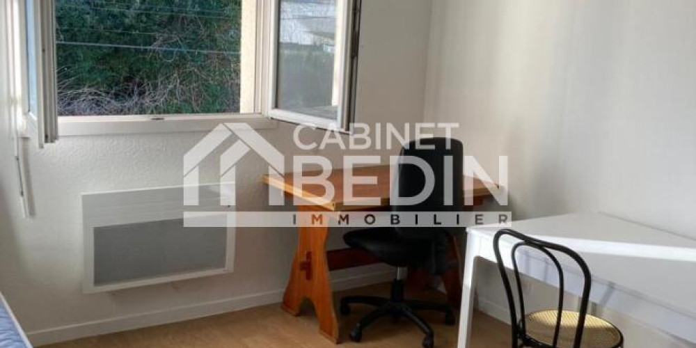 appartement à PESSAC (33600)