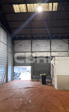 Local industriel  BEGLES