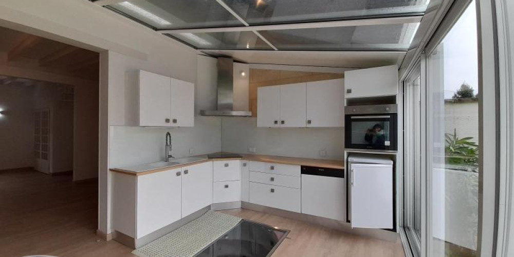 maison à BORDEAUX (33000)