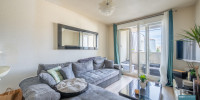 appartement à LIBOURNE (33500)