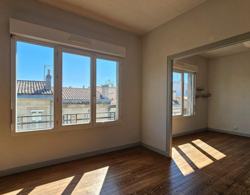 immeuble  BORDEAUX