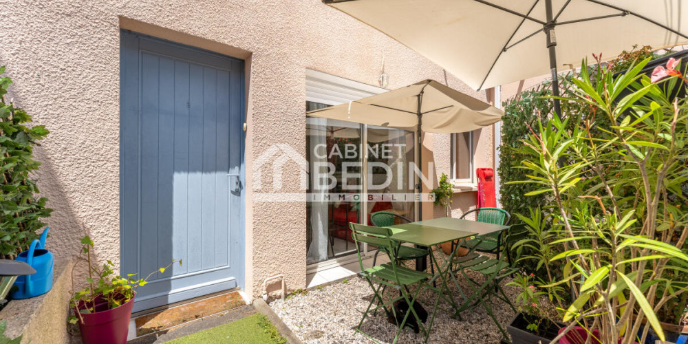 appartement à LANTON (33138)