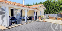 maison à ANDERNOS LES BAINS (33510)
