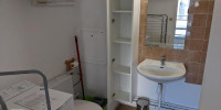 appartement à BORDEAUX (33800)