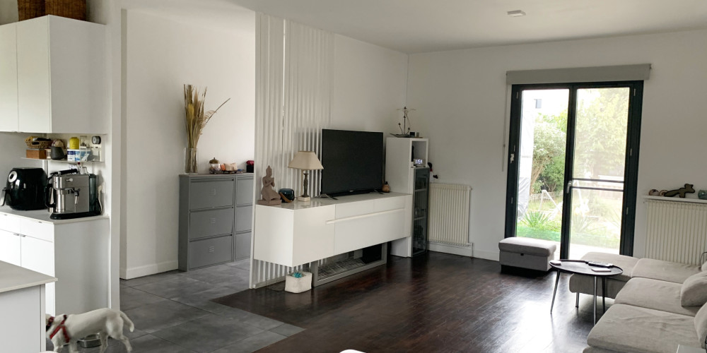 maison à BEGLES (33130)