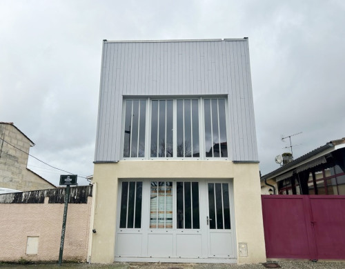 appartement  BEGLES