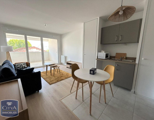 appartement  BORDEAUX