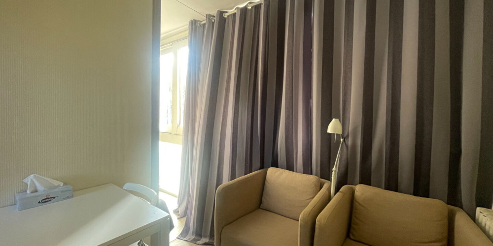 appartement à BORDEAUX (33800)