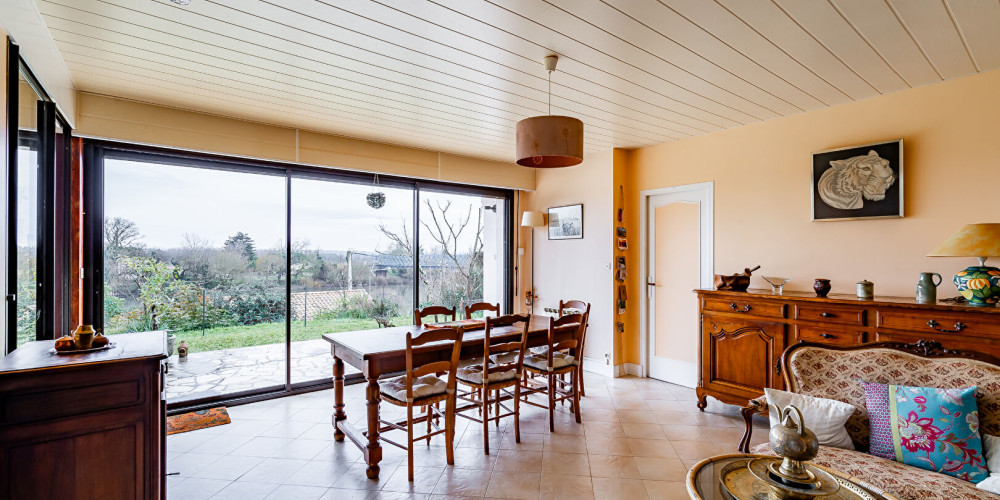 maison à CASTILLON LA BATAILLE (33350)