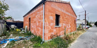maison à ST MEDARD EN JALLES (33160)