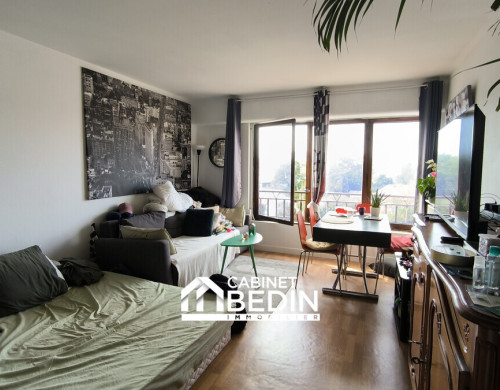 appartement  BORDEAUX