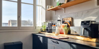 appartement à BORDEAUX (33000)