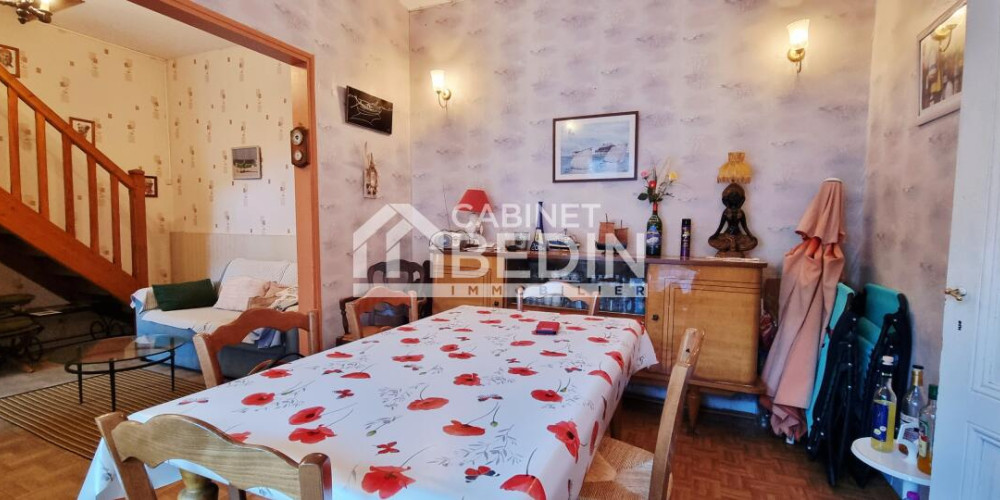 maison à ARCACHON (33120)