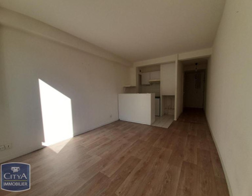 appartement  BORDEAUX