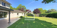 maison à MONTUSSAN (33450)