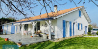 maison à PAREMPUYRE (33290)