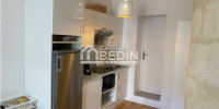 appartement à BORDEAUX (33000)