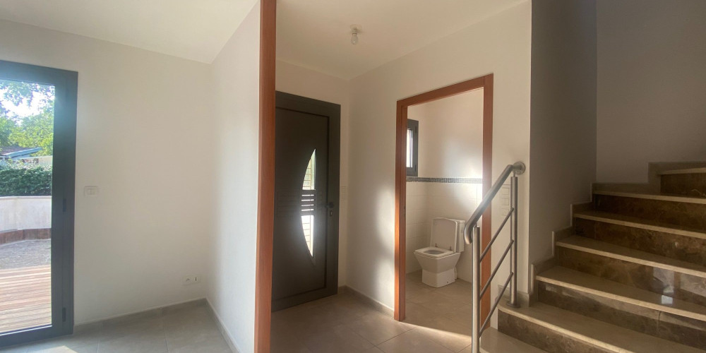 maison à ANDERNOS LES BAINS (33510)