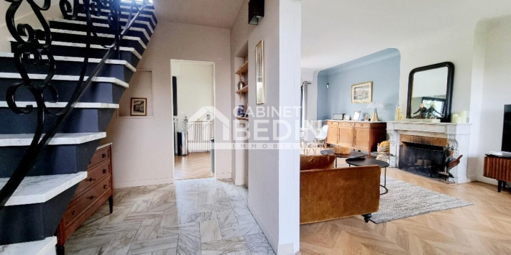 maison à BORDEAUX (33200)