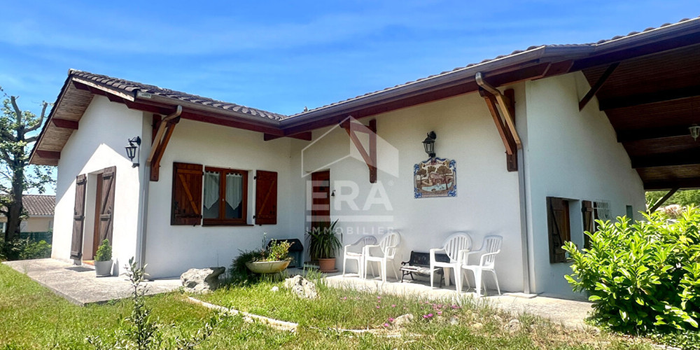 maison à MIOS (33380)