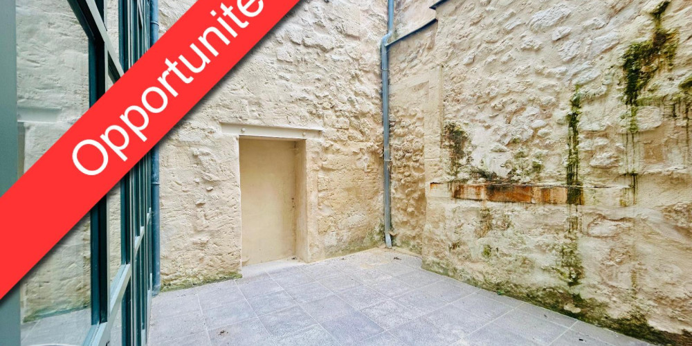 appartement à BORDEAUX (33000)