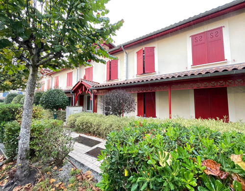 appartement  AUDENGE