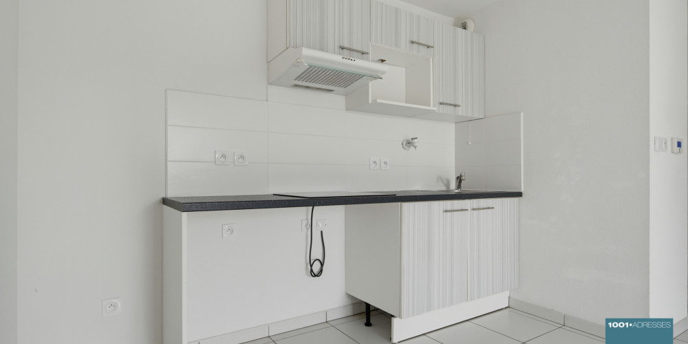 appartement à MERIGNAC (33700)